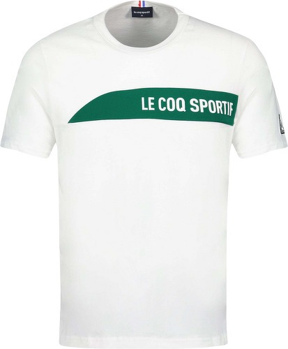 LE COQ SPORTIF-T-shirt Unisexe-1