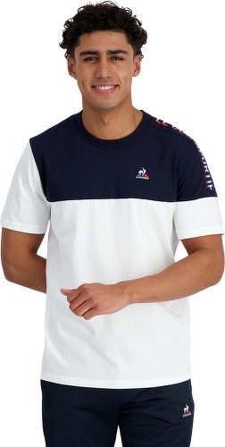 LE COQ SPORTIF-T-shirt Unisexe-0