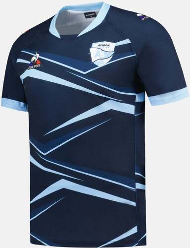 LE COQ SPORTIF-T-shirt Homme-2