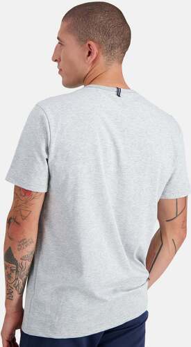 LE COQ SPORTIF-T-shirt Homme-3