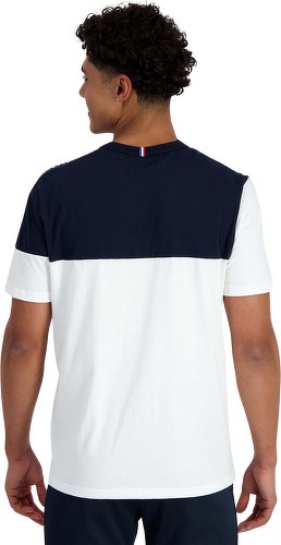 LE COQ SPORTIF-T-shirt Unisexe-3