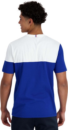 LE COQ SPORTIF-T-shirt Unisexe-3