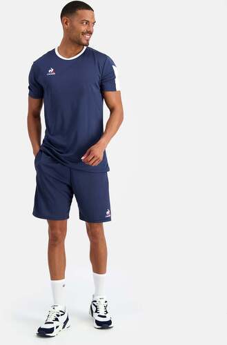 LE COQ SPORTIF-T-shirt Homme-4
