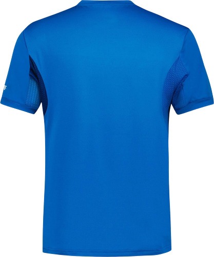 LE COQ SPORTIF-T-Shirt Tennis Compétition-1