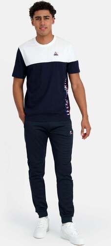 LE COQ SPORTIF-T-shirt Unisexe-4