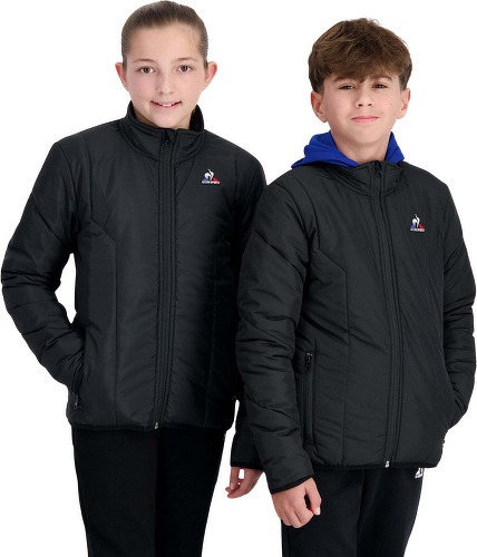 LE COQ SPORTIF-Veste Enfant-2