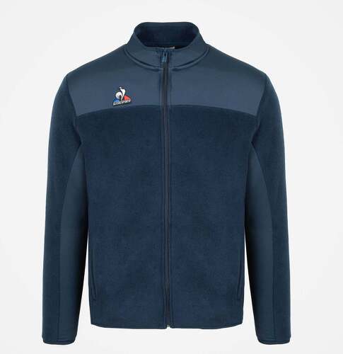 LE COQ SPORTIF-Veste polaire Homme-1