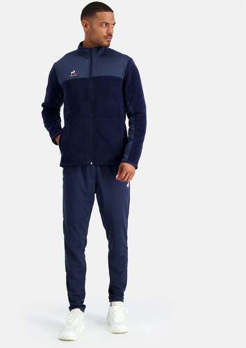 LE COQ SPORTIF-Veste polaire Homme-4