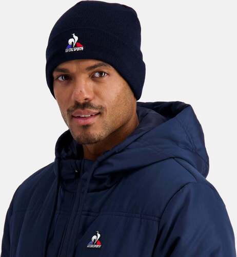 LE COQ SPORTIF-Bonnet Unisexe-1