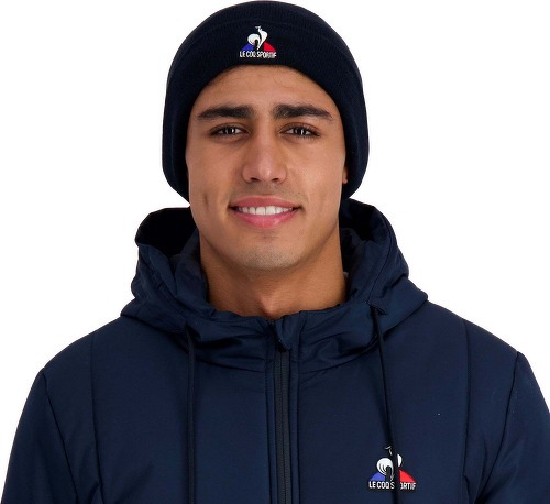 LE COQ SPORTIF-Bonnet Unisexe-2