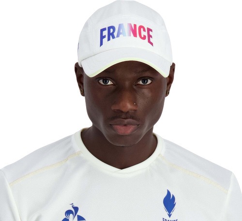 LE COQ SPORTIF-Casquette Unisexe-2