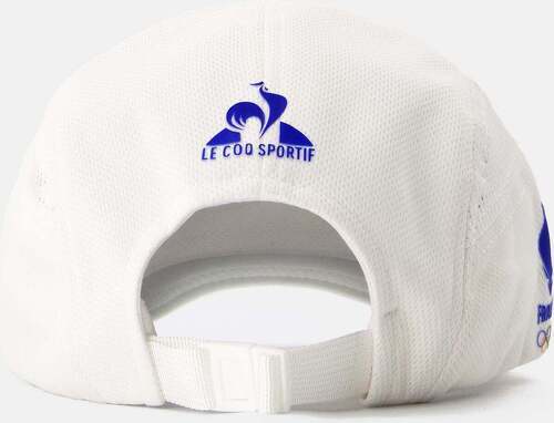 LE COQ SPORTIF-Casquette Unisexe-1