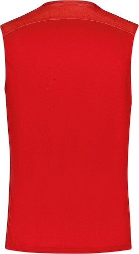 LE COQ SPORTIF-Débardeur Homme-2