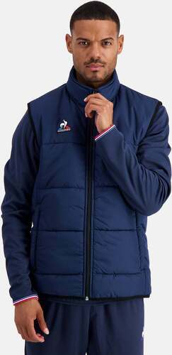 LE COQ SPORTIF-Training Light - Manteau-2