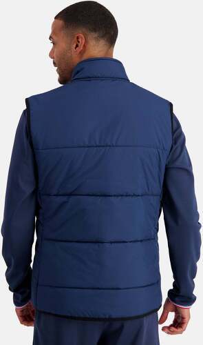 LE COQ SPORTIF-Training Light - Manteau-3