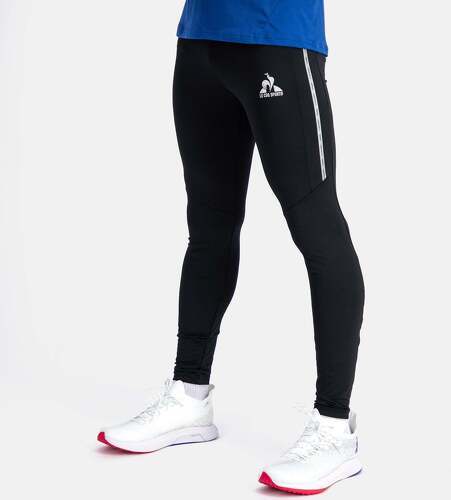 LE COQ SPORTIF-Leggings Homme-0