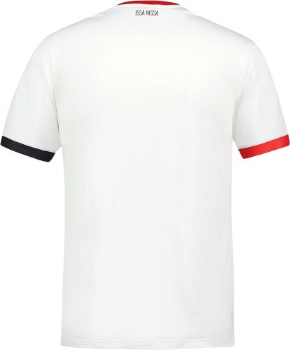 LE COQ SPORTIF-Maillot Extérieur Ogc Nice 2023/24-2