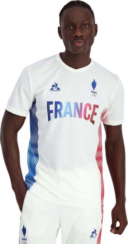 LE COQ SPORTIF-Maillot Homme-0