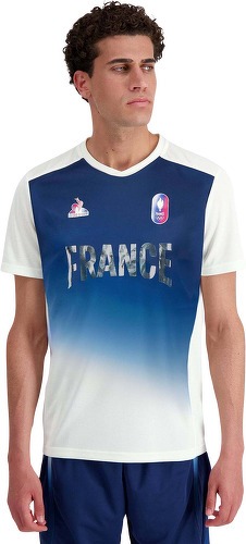 LE COQ SPORTIF-Maillot-2