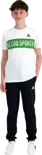 LE COQ SPORTIF-Pantalon Enfant-4