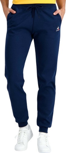 LE COQ SPORTIF-Pantalon Femme-0