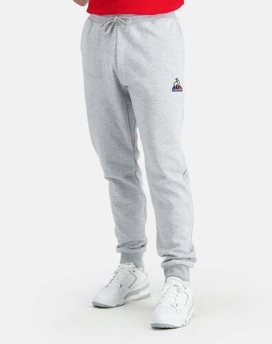 LE COQ SPORTIF-Pantalon Regular Homme-0