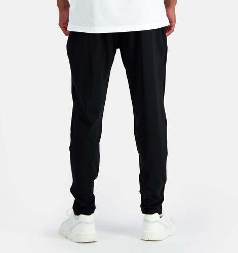 LE COQ SPORTIF-Pantalon Tapered-1