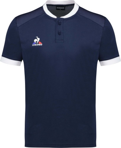 LE COQ SPORTIF-Polo Homme-1