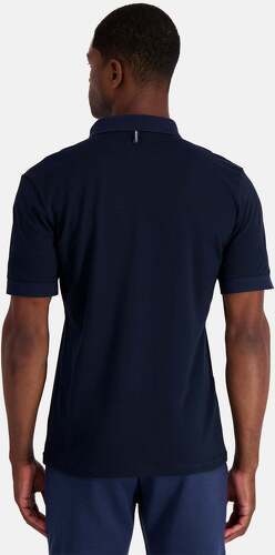 LE COQ SPORTIF-Polo Homme-3