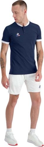 LE COQ SPORTIF-Polo Homme-4