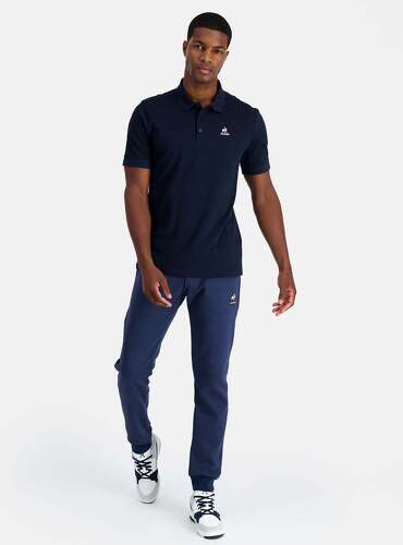 LE COQ SPORTIF-Polo Homme-4