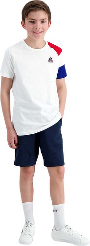 LE COQ SPORTIF-Short Enfant-4