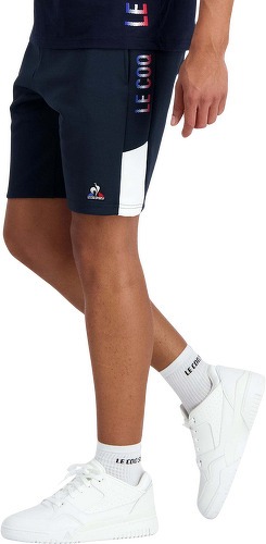 LE COQ SPORTIF-Short Homme-0