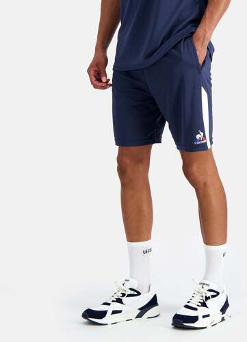 LE COQ SPORTIF-Short Homme-0