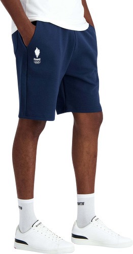 LE COQ SPORTIF-Short Homme-image-1