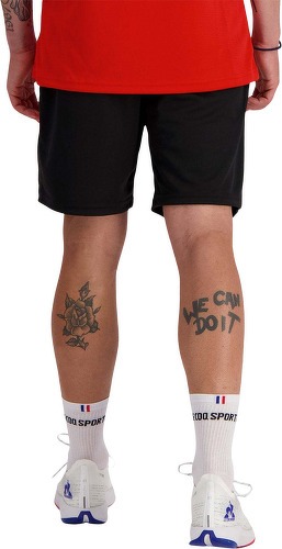 LE COQ SPORTIF-Short Homme-3