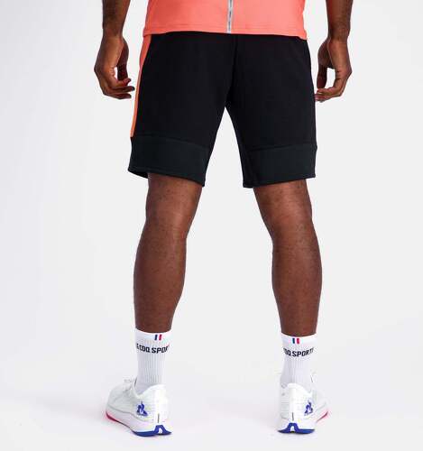 LE COQ SPORTIF-Short-3