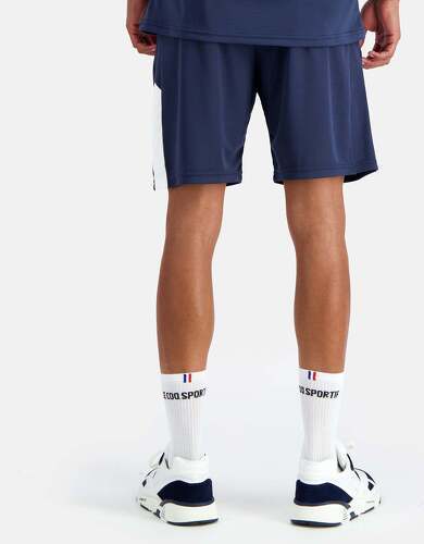 LE COQ SPORTIF-Short Homme-3