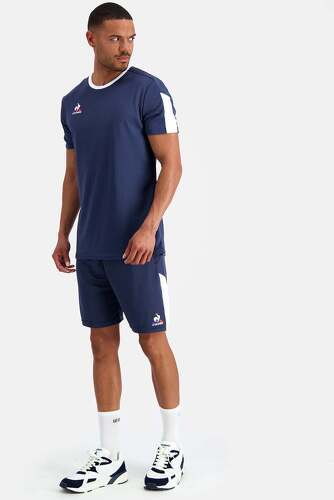 LE COQ SPORTIF-Short Homme-4