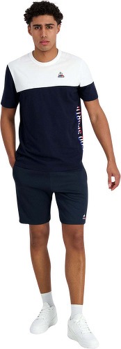 LE COQ SPORTIF-Short Homme-4