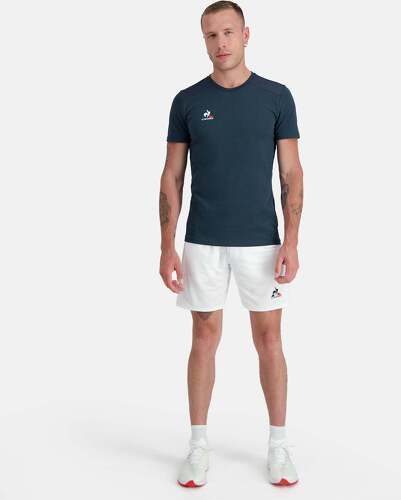 LE COQ SPORTIF-Short Le Coq Sportif N°3-4