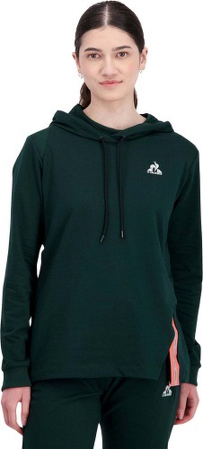 LE COQ SPORTIF-Sweat À Capuche-0