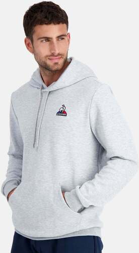 LE COQ SPORTIF-Sweat à capuche Homme-0