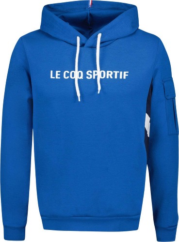 LE COQ SPORTIF-Sweat à capuche Unisexe-1