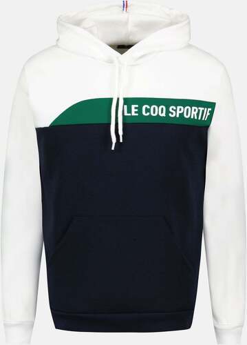 LE COQ SPORTIF-Sweat à capuche Unisexe-1