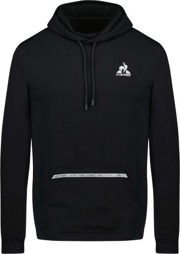 LE COQ SPORTIF-Sweat à capuche Homme-1