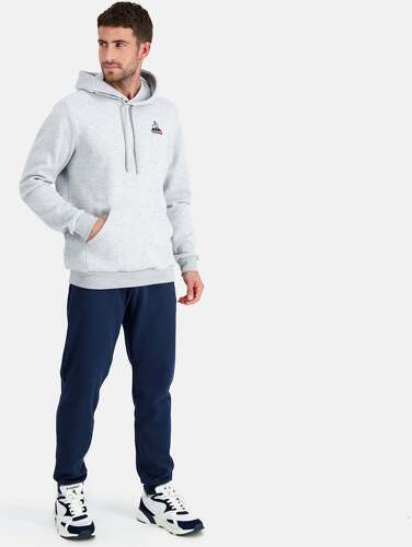 LE COQ SPORTIF-Sweat à capuche Homme-4