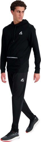 LE COQ SPORTIF-Sweat à capuche Homme-4