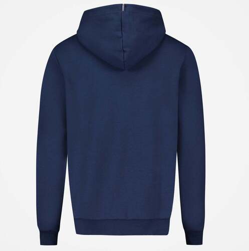 LE COQ SPORTIF-Sweat à capuche zippé Homme-2