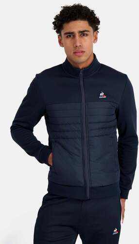 LE COQ SPORTIF-Veste zippé Homme-0